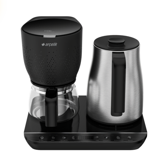 CFM 9147 I Filtre Kahve &  Çay Makinesi