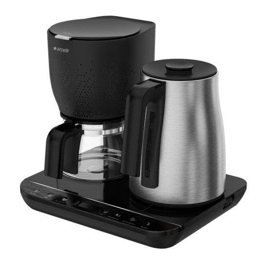 CFM 9147 I Filtre Kahve &  Çay Makinesi