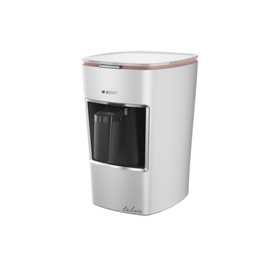 K 3300 Mini Telve Beyaz K_3300_MİNİTELVE