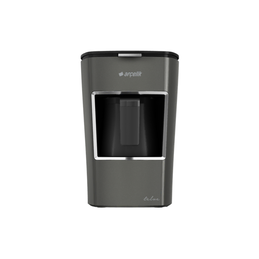 K 3300 Mini Telve Grion Türk Kahve Makinesi
