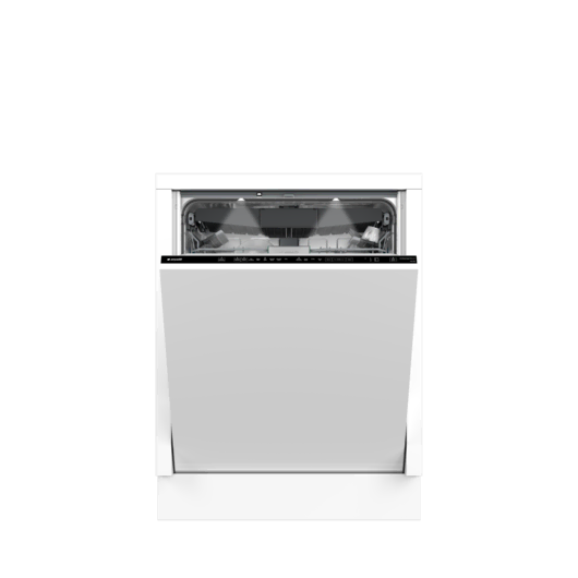 AB 252 5 Programlı Bulaşık Makinesi