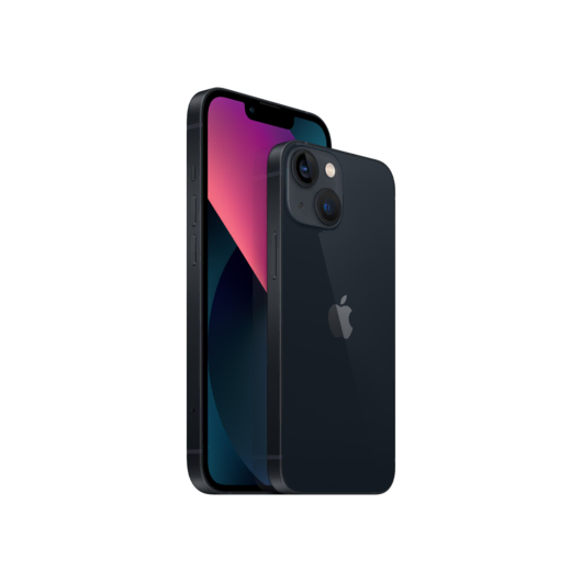 iPhone 13 128GB Gece Yarısı iPhone Telefon Modelleri