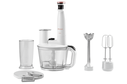 RHB 6050 Resital El Blender