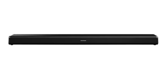 Grundig GSB 910 S Black Hoparlör