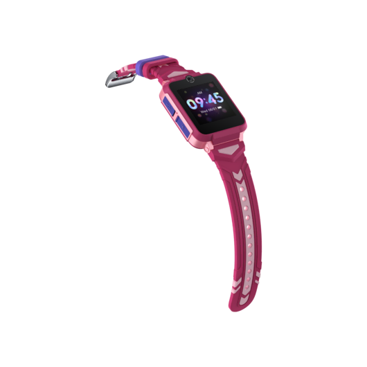 TCL MT42X Movetime Family Watch Pembe Giyilebilir Teknoloji