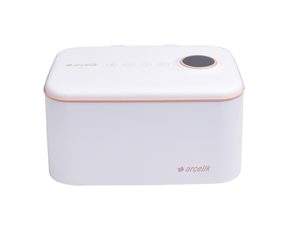 UVT 1000 UV Temizleme Cihazı