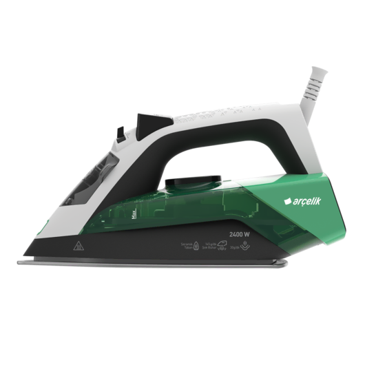 Aria™ BEU 3924 Buharlı Ütü