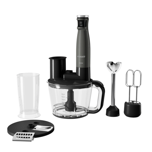 RHB 6050 G El Blender