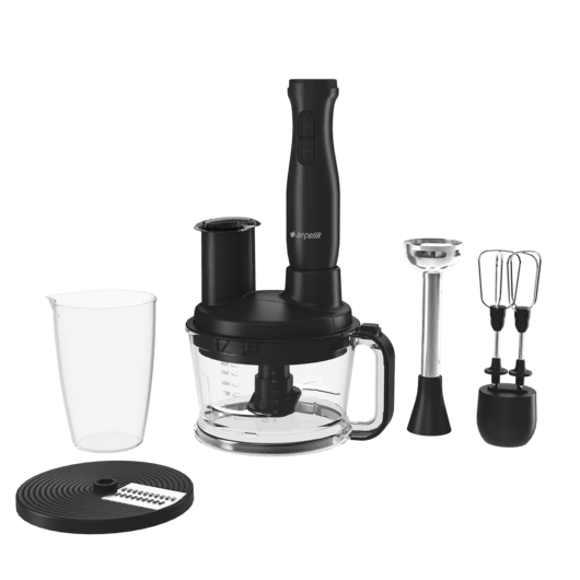 RHB 3410 El Blender