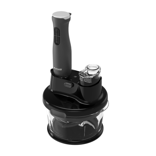 RHB 9410 El Blender