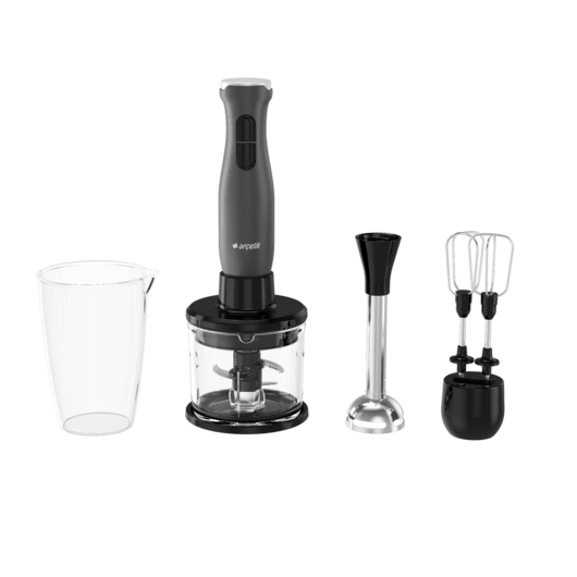 HBS 6410 El Blender
