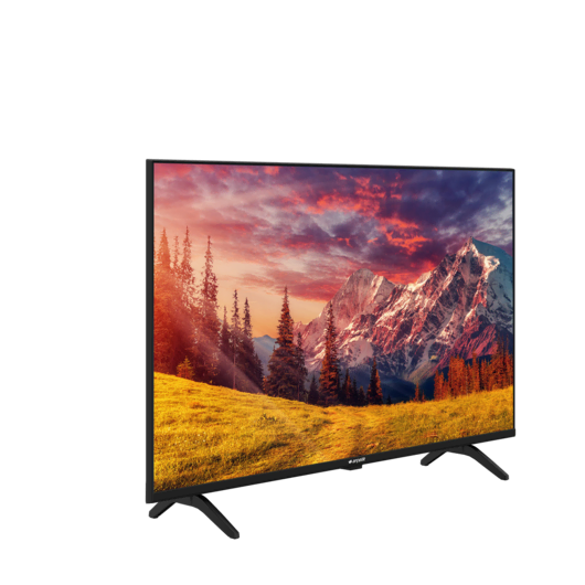 40" FHD Dahili Uydulu TV - A40 D 560 B Full HD& HD