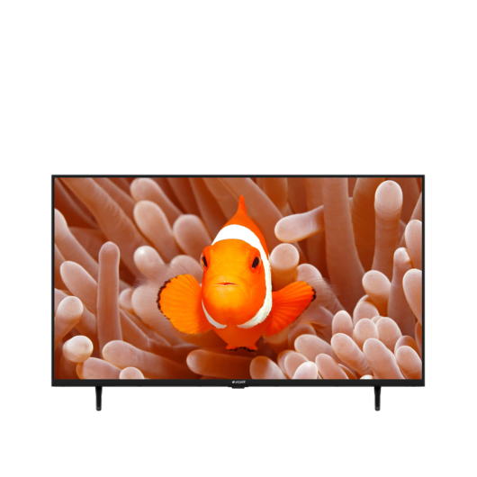 40" FHD Android TV - A40 D 695 B Smart TV