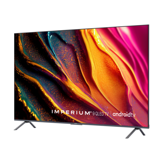 Imperium 9 QLED 120Hz 98" 4K UHD Android TV - A98 Q 995 X Smart TV