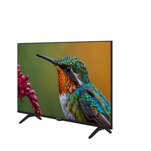 43" FHD Google TV - A43 D 697 B Smart TV